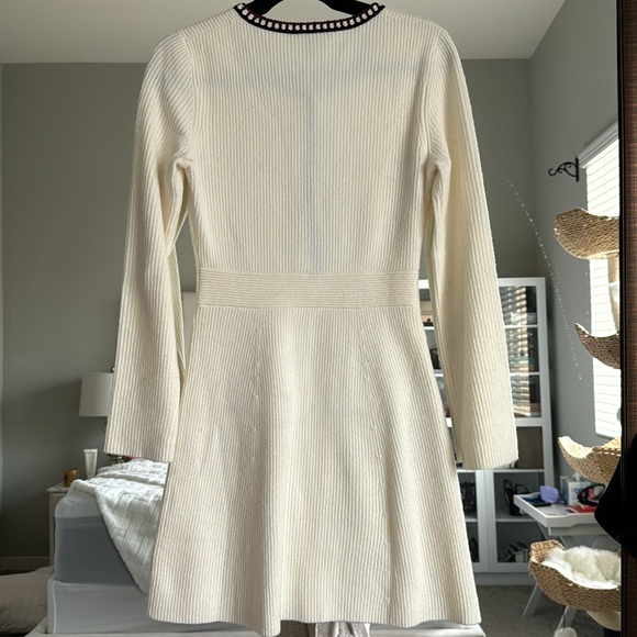 Maje dress 36 - Picture 4 of 4